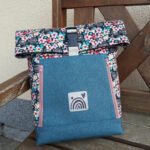 Kinderrucksack nähen Petra Fallmann